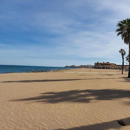 Casas Holiday - Playa La Mata Exteriér fotografie